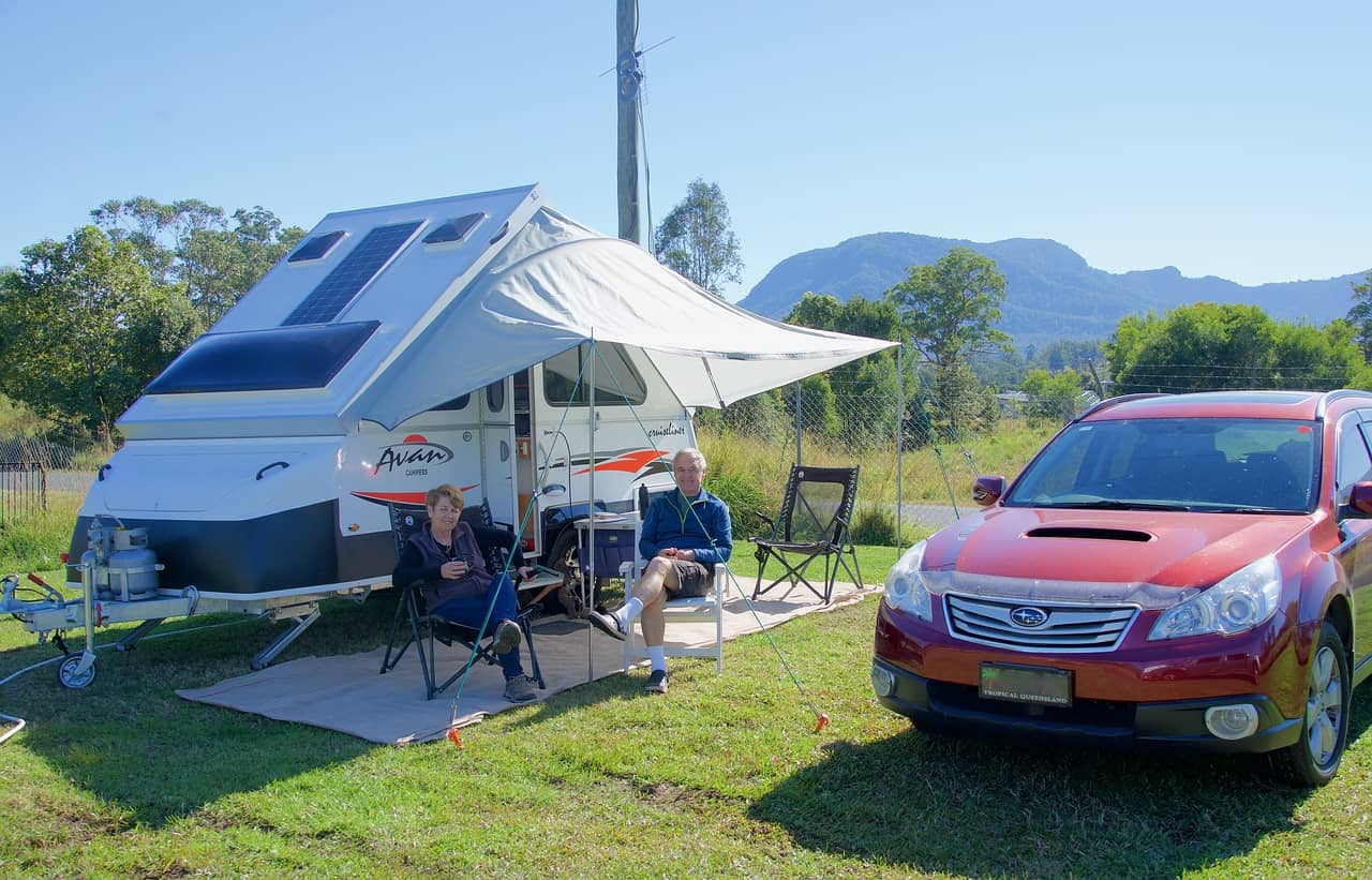 awning for rvs